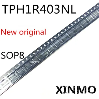 1-10 Adet / grup TPH1R403NL TPH1R4 TPH1R403 SOP8 Yeni orijinal nokta ürünleri
