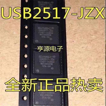 1-10 ADET USB2517-JZX USB2517 QFN - 64 QFN Yonga Seti