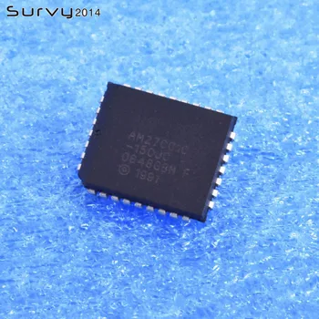 1/5 ADET AM27C010-150JC AM27C010-150 DIP-32 1 Megabit CMOS EPROM (174.08 k) diy elektronik