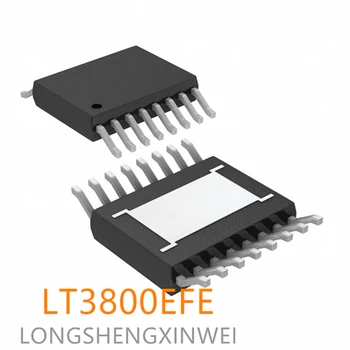 1 ADET LT3800EFE LT3800 Yüksek Gerilim Senkronize Akım Modu Adım Aşağı Denetleyici Adım Aşağı TSSOP16