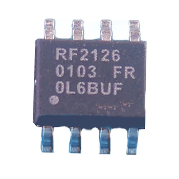 1 adet RF2126 SOP-8 güç amplifikatörü RFMD YENİ