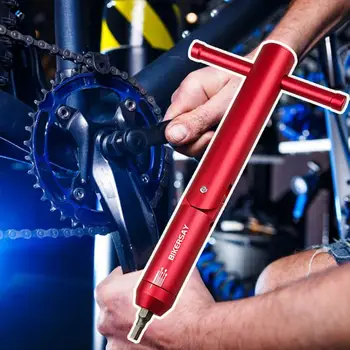 1 Takım Pratik Tamir Anahtarı Seti Sağlam Antioksidan Güvenilir Bisiklet Tamir Aracı Kiti Anahtarı ile
