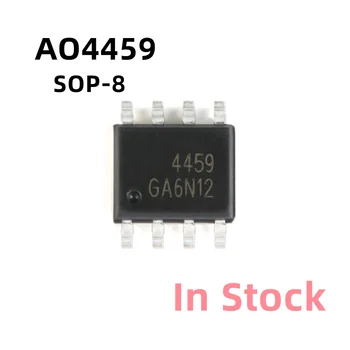 10 ADET / GRUP AO4459 4459 SOP-8 LCD güç çip Stokta