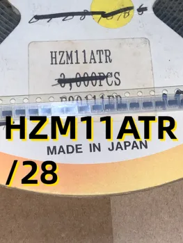 10 adet HZM11ATR / 28 SOT23