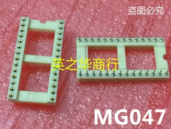 10 adet orijinal yeni MG047 soketli konnektör