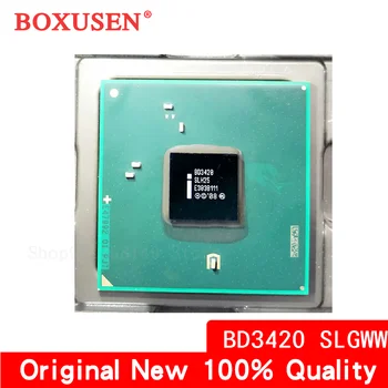 100 % Yeni Orijinal BD3420 SLGWW bga chip reball topları IC çipleri ile