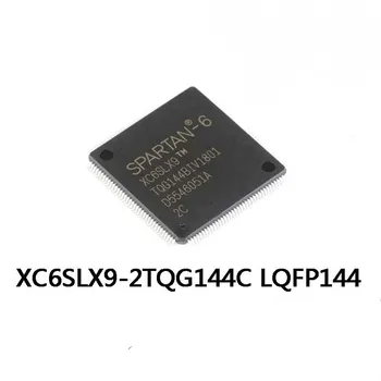 100 % Yeni Orijinal XC6SLX9-2TQG144C XC6SLX9-3TQG144I LQFP-144 FPGA Alanlı Programlanabilir Kapı Dizisi IC Çip toptan