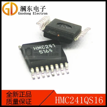 100 % Yeni ve orijinal 1 adet HMC241QS16 QSOP16 RF IC