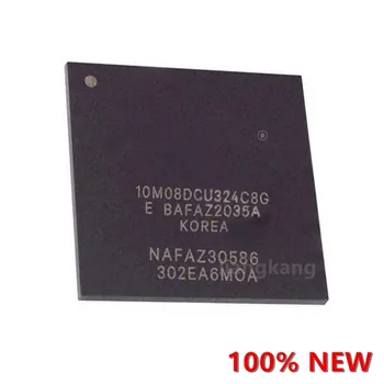 10M08DCU324A7G 10M08DCU324C8G 10M08DCU324I7G paket: BGA-324 Programlanabilir Mantık Aygıtı (CPLD/FPGA) IC Çip