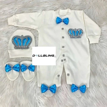 15. 3 adet Yenidoğan Erkek Bebek Kıyafetler Set Çocuk Giyim Gerçek Pamuk Bebek Bakım Ürünleri giyisi Gömlek Pantolon