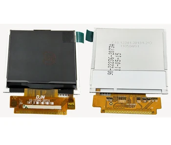 2.2 inç 36PIN 262 K TFT LCD Ekran ILI9342 IC 8 / 16Bit Paralel 8080 MCU Arayüzü 320RGB*240 (Dokunmatik)