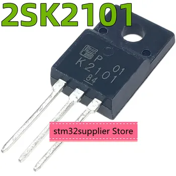 2SK2101 düz fiş TO220 transistör çip K2101 alan etkili tüp yeni nokta