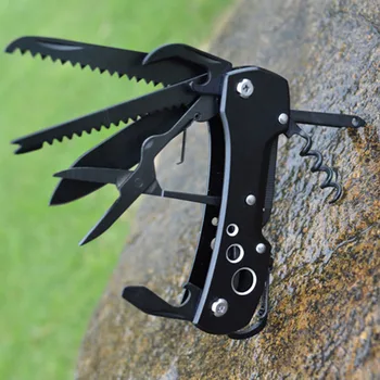 420 Çelik Çok Amaçlı İsviçre Katlanır Bıçak Jackknife EDC Survival Gadgets Çakı Kamp Ekipmanları Turist Bıçaklar Kesici