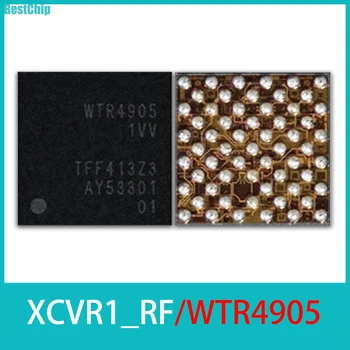 5 adet - 10 adet WTR4905 1VV XCVR1_RF iPhone 7 7 artı Çok Modlu LTE Alıcı-verici ıc