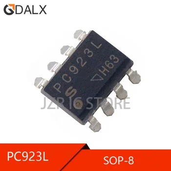 (5 adet)100 % İyi PC923L SOP - 8 PC923L SOP8 Yonga Seti