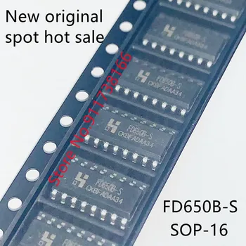 5 ADET / GRUP FD650S FD650B-S SOP - 16 LED sürücü çip