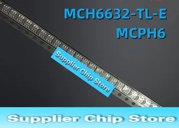 5 ADET MCH6632-TL-E MCH6632-TL Yeni MCPH6 MCH6632 Kalite Güvencesi