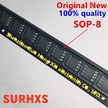 5 ADET Yeni ithal orijinal S93C46BD S93C46 paketi SOP-8 bellek IC