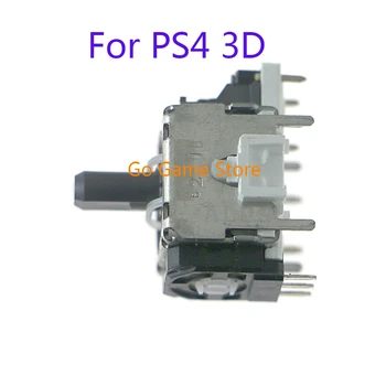 50 adet orijinal ps4 3D analog joystick düğmesi xbox one için xbox one denetleyicisi için uyumlu