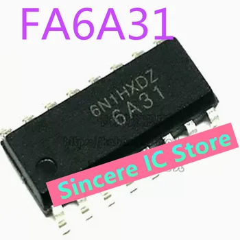 6A31 FA6A31 FE6A31 SMT LCD Güç Çip IC Yeni Orijinal
