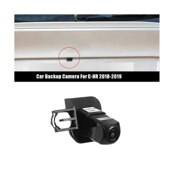 86790-F4010 otomobil yedek kamerası Dikiz Kamera Toyota C-HR 2018-2019 86790F4010