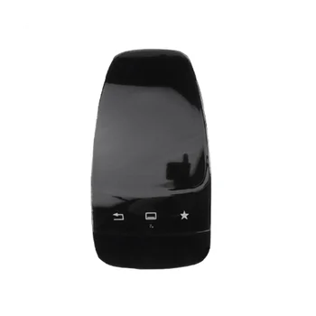 A2059008018 Araba Merkezi Konsol Medya Fare Kapağı Anahtarı El Yazısı Touchpad Mercedes C GLC Sınıfı W205 W253 W166