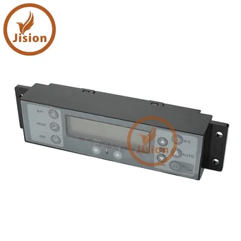Aksesuarlar SH210 için uygundur/240/350/A3/A5 / -5 klima kontrol paneli klima anahtarı kazma