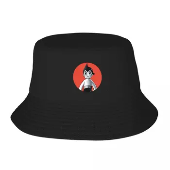 Astro Çocuk Yetişkin balıkçı şapkası Bob Kova Şapka Erkek Kadın Kapaklar balıkçı Şapka Kız Erkek Şapka