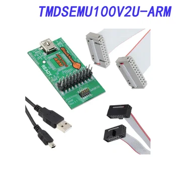 Avada Tech TMDSEMU100V2U-ARM TI simülasyon modülü Texas Instruments