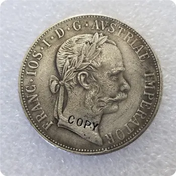 Avusturya Sikke-1 KOPYA hatıra paraları-çoğaltma paralar madalya paraları koleksiyon