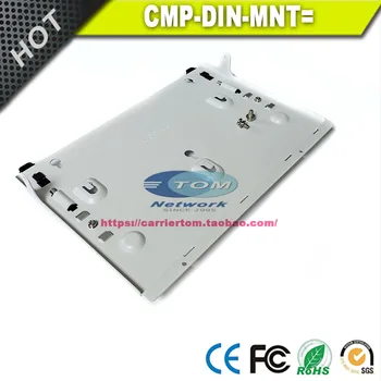 CMP-DIN-MNT= Cisco 2960CG-8TC-L için DIN Ray Montaj Kiti Kulağı