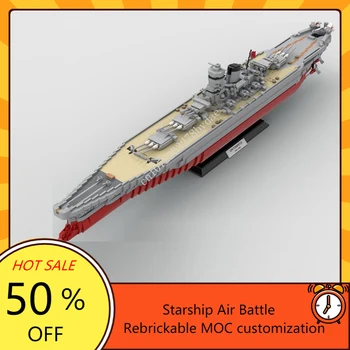Deniz Askeri uçak gemisi Destroyer savaş gemisi Askeri savaş gemisi Serisi Modeli Yapı Taşları doğum günü oyuncaklar noel hediyesi
