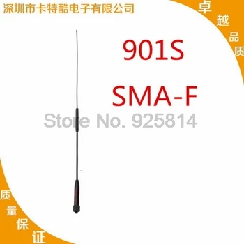 dhl veya ems tarafından 200 adet RH901S SMA-Kadın 144/430 MHz Dual Band Anten BaoFeng UV-82 UV-5R GT-3 Mark Ii UV-5RE Artı