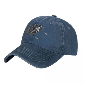 el espolon tekila logo beyzbol şapkası Siperliği Askeri Taktik Kap Özel Kap beyzbol şapkası Erkek Kadın