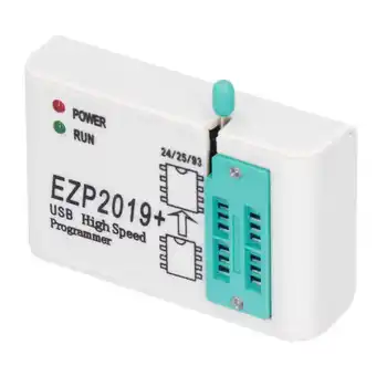 Elektrik Bakımı için Ev için EZP2019 Programcı USB 2.0 Arayüz Programcısı