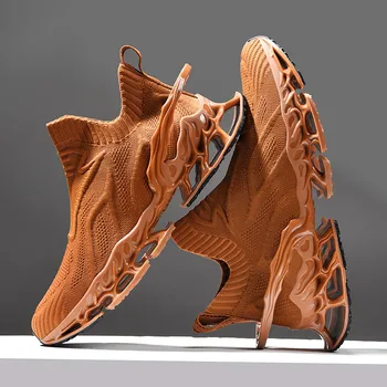 Erkek ayakkabısı Sneakers Erkek Tenis Lüks tasarım ayakkabı Erkek rahat ayakkabılar platform ayakkabılar Moda Bıçak Loafer'lar koşu ayakkabısı Erkekler için