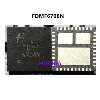 FDMF6708N FDMF 6708N QFN - 40 100 % Yeni