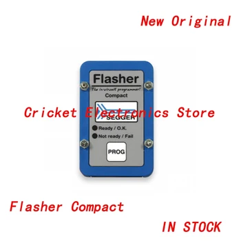 Flasher Compact, Flasher Pro'nun kompakt kardeşidir