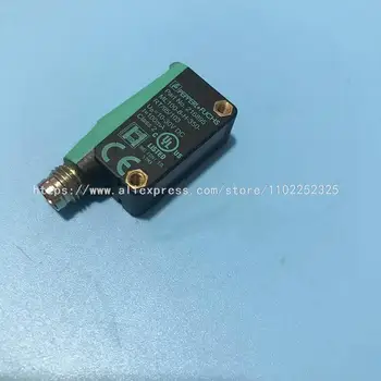 Fotoelektrik değiştirme sensörü ML100-8-H-350-RT/95 / 103 plug-in tipi