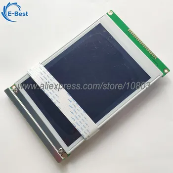 G322421WNHCWB Yeni uyumlu 5.7 inç 320 * 240 FSTN-LCD Panel
