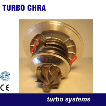 GT1549S turbo kartuş 454176 454171 454134 0375A1 çekirdek chra Citroen Xantia için Peugeot 406 1.9 TD 96-XUD9TE DHY DHY 66 Kw