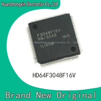 HD64F3048F16V HD64F3048 HD64F IC QFP100 Çip
