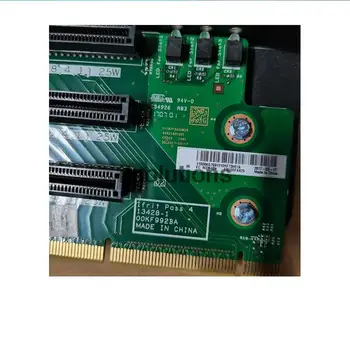 IBM Lenovo için x3650M5 Hizmet PCIe3 genişleme 00FK630 00FK628 00KA536 00FK629
