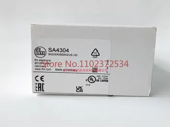 IFM SA4100 SA5000 SA4304 SA4300 Yeni orijinal orijinal Yıfu Erkekler nokta paketi