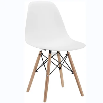 İskandinav cadeiras de jantar sillas de comedor sillas para comedor comedor 4 6 sillas lale iskandinav yemek sandalyeleri