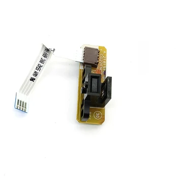 Kodlayıcı sensörü kodlayıcı disk kablosu için uygun EPSON M2100 M2110 M2118 M2120 M2128 M2129 M1100 M1108 M1120 M1128 M1129
