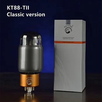 KT88-TII (kt120 6550 KT90) PSVANE tüp MARK Iİ KT88 klasik versiyonu tam maçları orijinal otantik