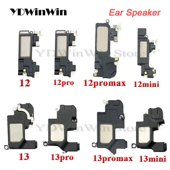 Kulak Hoparlör Kulaklık iPhone 11 12 13 14 pro max mini Ses Flex Kablo Değiştirme Onarım Parçaları