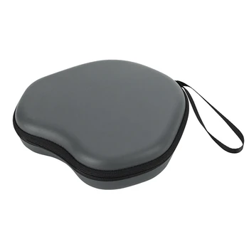 Kulaklık sert çanta Koruyucu Max kablosuz kulaklıklar Kutusu Taşınabilir Depolama Kapağı