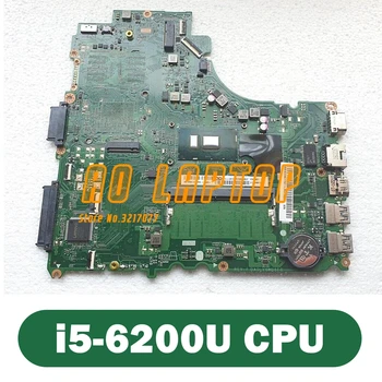 Kullanılan Lenovo IdeaPad V310-14ISK ı5-6200U Dizüstü Anakart 14